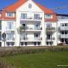 Отель Apartments Wyk auf Föhr - Schloss am Meer, фото 1