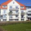 Отель Apartments Wyk auf Föhr - Schloss am Meer в Вик-ауф-Фюре