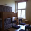 Отель Vécsey Hostel, фото 2