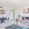 Отель Heart of CBD Penthouse Apartment, фото 6