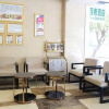 Отель GreenTree Alliance Guangdong Shenzhen Nanshan Cultural and Sports Center Nanxin Road Hotel, фото 15