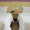 Отель 7 Days Inn Beijing Sanhuanxincheng Fengtai Subway Station Branch, фото 2