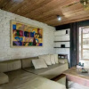 Отель Linda Casa No Itanhangá, фото 5