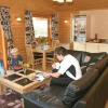 Отель Dartmoor Edge Lodge, фото 9