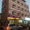 Отель Sangeeth Lodging, фото 1