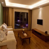 Отель Tujia Sweetome Service Rentals Xishuang Twelve City Branch Hotel, фото 5
