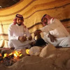 Отель Wadi Rum Azzabi Lifestyle Camp, фото 8
