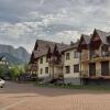 Отель VisitZakopane Rocky Apartments, фото 8