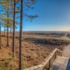 Отель Beachside 4 - Four Bedroom Home, фото 16