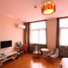 Отель GreenTree Alliance Jiangsu Nanjing South Railway Station Software Avenue No.1 Hotel, фото 1