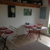 Отель Les grandes Masures B&B, фото 9