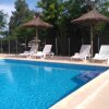 Отель Ecolodge Les Cigales, фото 4