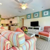 Отель Sapphire Beach House 302b 67th By Redawning, фото 9