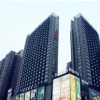 Отель Ji Mei Hotel, фото 1