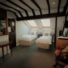 Отель Blackwells Restaurant with Rooms, фото 11