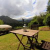 Отель Apartamentos Rurales 