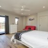Отель Silversands Beach Cottage, фото 5