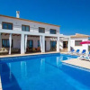 Отель Abahana Villas Fustera, фото 6
