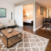 Отель Stay Alfred at Park Avenue West, фото 12