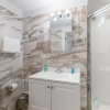 Отель Newly Decorated 2BR in North End/little Italy, фото 3
