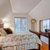 Отель Yosemite's Hawk's Nest - 3BR/2BA Home, фото 6