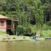 Отель Pousada Fazenda Santo Antonio Pesqueiro., фото 3