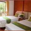 Отель Baan Nern Sai Resort, фото 1