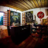 Отель Siete Hierbas Hostal, фото 8