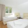 Отель Strandhaus Seeblick, фото 2