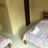 Отель Pousada Paraíso das Canárias, фото 8