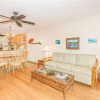 Отель Kahana Sunset D2 - Two Bedroom Condo, фото 4