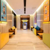 Отель IU Hotel Changsha Yuanjialing Subway Station Jiefang East Road Laohuatian Branch, фото 9