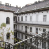 Отель Just Off Andrassy.... with Balcony в Будапеште