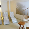Отель Villa Rosa Whg. 04 mit Balkon, фото 6