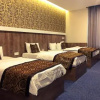 Отель Al Jawahiri Hotel, фото 2