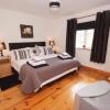 Отель Killarney Holiday Home Luxury by Lakes в Килларни