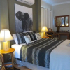 Отель Yellow Gum Bed and Breakfast, фото 6