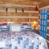 Отель Nestled Inn- One Bedroom Cabin, фото 19