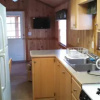 Отель Alpine Lake Lakefront Cabin 8, фото 8
