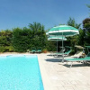 Отель Agriturismo Le Due Chiarine, фото 5