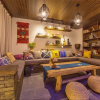 Отель Lijiang Sunsee Inn, фото 1