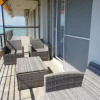 Отель Panorama Beach Apartmanok, фото 4