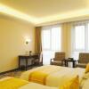 Отель Jinma Gangjing Hotel, фото 3