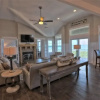Отель Cape Seaside - 7 Br Home, фото 12