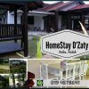 Отель Homestay Eksekutif D'zaty Kulim в Кулиме