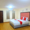 Отель Pattaya Hill Room for Rent, фото 6