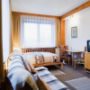 Отель Bed & Breakfast Szymaszkowa 1, фото 4