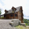 Отель Flatlanders' Retreat - 4 Br Cabin, фото 15