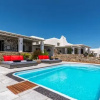 Отель Aurora Mykonos Villas, фото 4