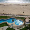 Отель Departamento La Herradura, Coquimbo, фото 16